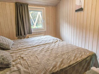 Vakantiehuis Købingsmark  32