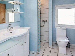 Casa per le vacanze Købingsmark  13