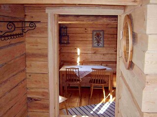 Vakantiehuis Hyltabyn  10