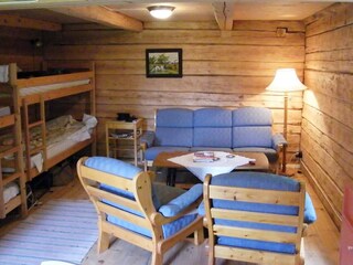 Vakantiehuis Hyltabyn  5