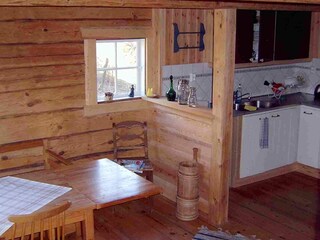 Vakantiehuis Hyltabyn  10