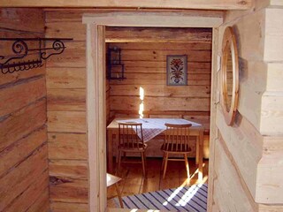 Vakantiehuis Hyltabyn  11