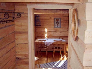Vakantiehuis Hyltabyn  13