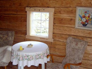 Vakantiehuis Hyltabyn  9