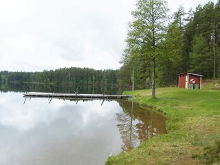 Maison de vacances Hyltabyn  11