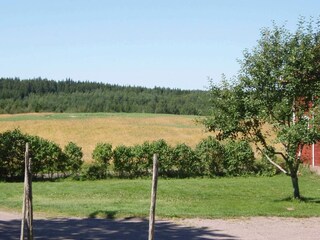 Vakantiehuis Hyltabyn  14