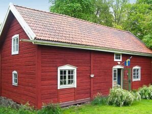 8 Personen Ferienhaus in VIMMERBY-By Traum - Hyltabyn - image1