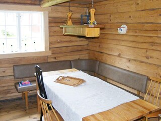 Casa de vacaciones Hyltabyn  8
