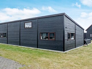 Casa de vacaciones Havneby Grabación al aire libre 4