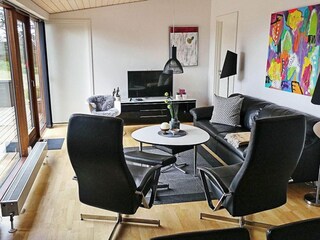 Casa de vacaciones Havneby  12