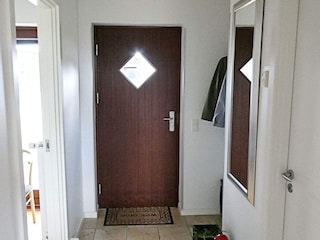 Casa de vacaciones Havneby  13