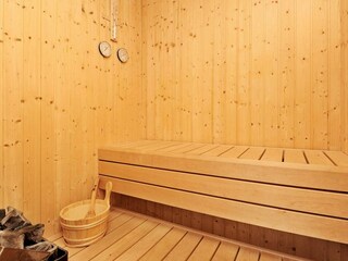 Casa de vacaciones Havneby  17