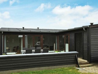 Casa de vacaciones Havneby Grabación al aire libre 5