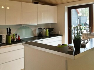 Casa de vacaciones Havneby  21
