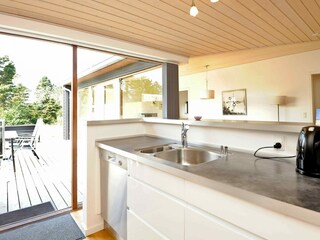 Casa de vacaciones Havneby  23