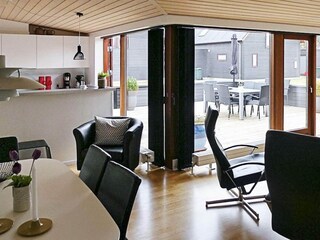 Casa de vacaciones Havneby  24