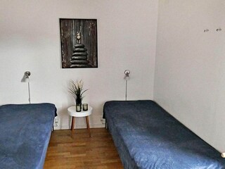 Casa de vacaciones Havneby  27