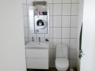 Casa de vacaciones Havneby  7