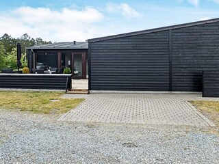 Holiday house Havneby Outdoor Recording 1