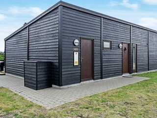 Holiday house Havneby Outdoor Recording 3