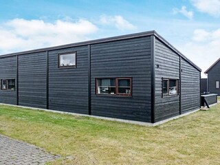 Holiday house Havneby Outdoor Recording 4