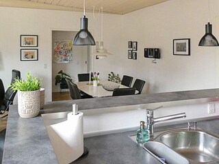 Holiday house Havneby  15