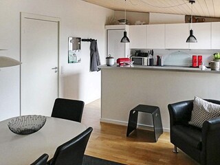 Holiday house Havneby  17
