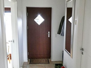 Holiday house Havneby  19