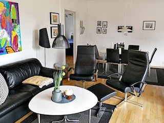 Holiday house Havneby  12