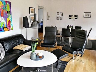 Holiday house Havneby  20
