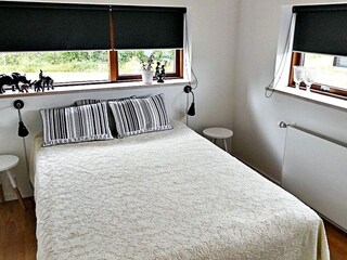 Holiday house Havneby  21