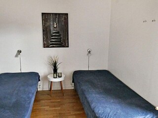 Holiday house Havneby  23