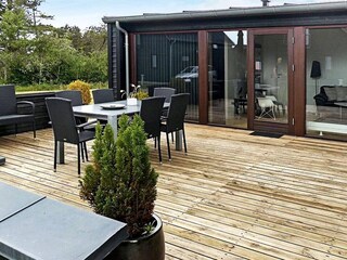 Holiday house Havneby  28