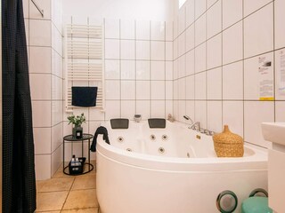 Casa de vacaciones Havneby  6