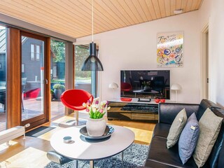 Casa de vacaciones Havneby  7