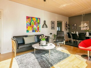 Casa de vacaciones Havneby  8