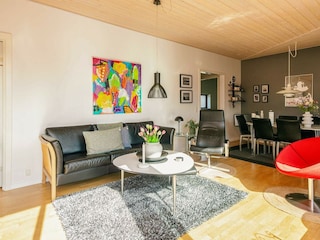 Vakantiehuis Havneby  4