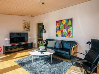 Casa de vacaciones Havneby  9