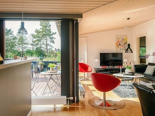 Vakantiehuis Havneby  5