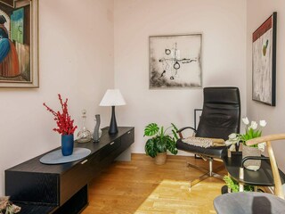 Vakantiehuis Havneby  10