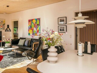 Vakantiehuis Havneby  25