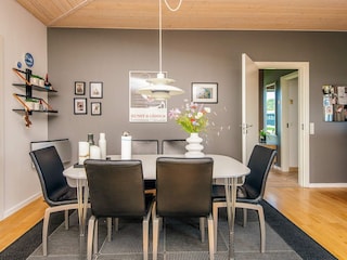 Maison de vacances Havneby  12