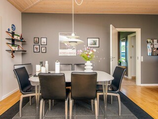 Vakantiehuis Havneby  12