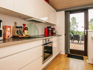 Casa per le vacanze Havneby  7