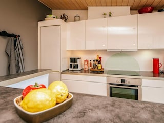 Vakantiehuis Havneby  8