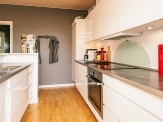 Holiday house Havneby  9