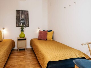 Vakantiehuis Havneby  8