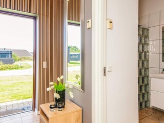 Vakantiehuis Havneby  9