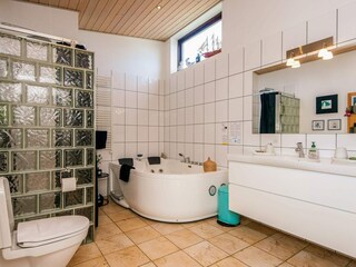 Casa de vacaciones Havneby  23