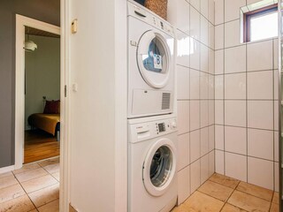 Vakantiehuis Havneby  23